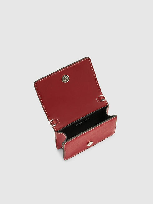 Bree Mini Crossbody Bag